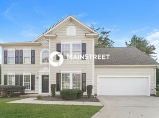 10148 Baxter Caldwell Dr, Charlotte, NC 28213