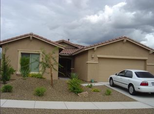 11804 N Sage Brook Rd, Tucson, AZ 85737
