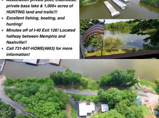 74 Cotham Town Ln, Sugar Tree, TN 38380