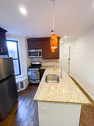 Rented by Urban Real Estate Inc