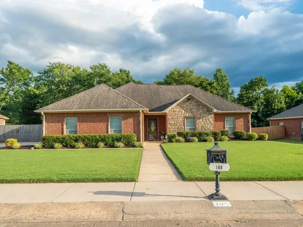 166 Mapleleaf Cir, Hot Springs, AR 71901