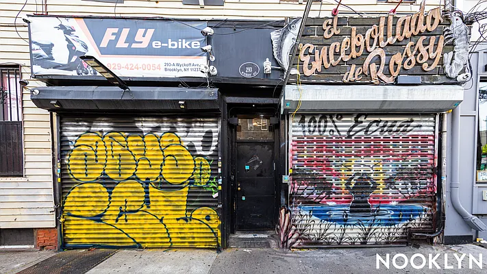 Rented by Nooklyn NYC LLC | media 25