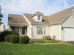 2411 Mayfield Dr, Montgomery, IL 60538