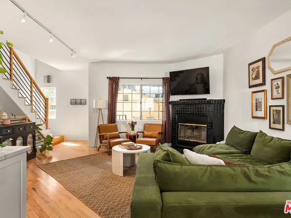 4192 Marcasel Ave #2, Los Angeles, CA 90066