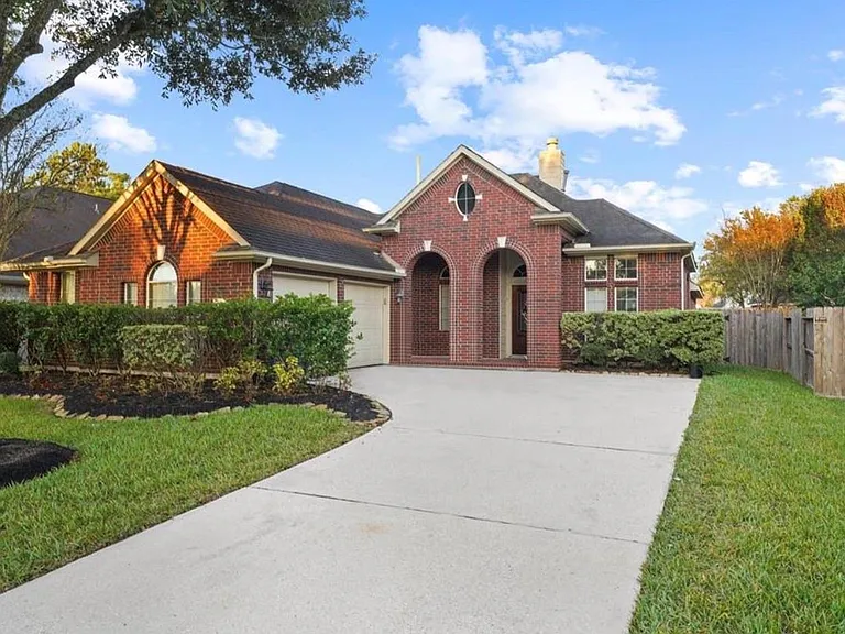 13607 Caney Springs Ln — Photo 1