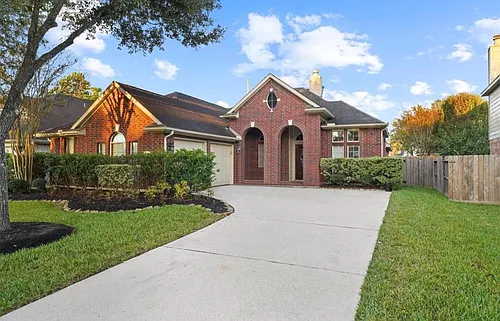 13607 Caney Springs Ln Photo 1