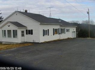 1670 Caribou Rd, New Canada, ME 04743