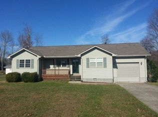 108 Wells Rd, Corbin, KY 40701