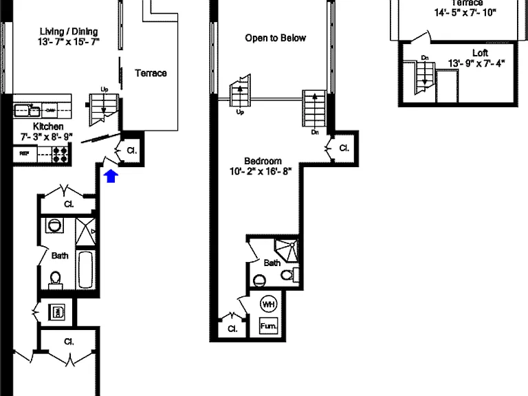 63 Stagg St #4B — Photo 2
