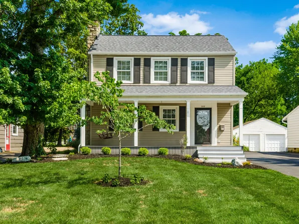 288 E Kanawha Ave, Columbus, OH 43214