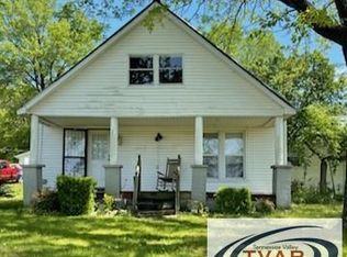 17960 W Main St, Huntingdon, TN 38344