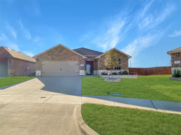 1645 Quest Bridge Rd, Lancaster, TX 75146
