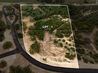 LOT 1 Ranch Road 165, Blanco, TX 78606