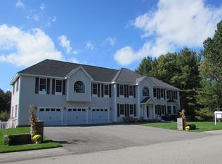 6 Meredith Rd, Salem, NH 03079