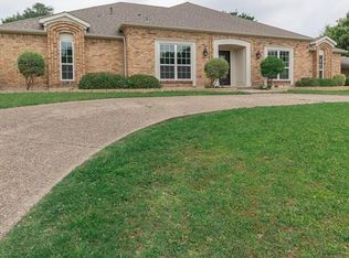 10315 Boedeker Dr, Dallas, TX 75230