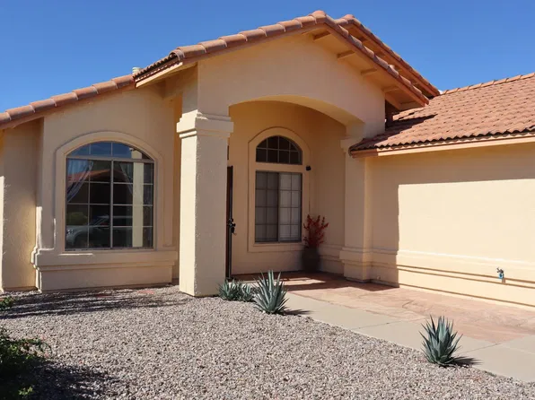 3792 Via Las Pampas, Sierra Vista, AZ 85650