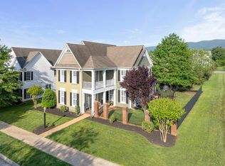 6082 Rothwell Ln, Crozet, VA 22932