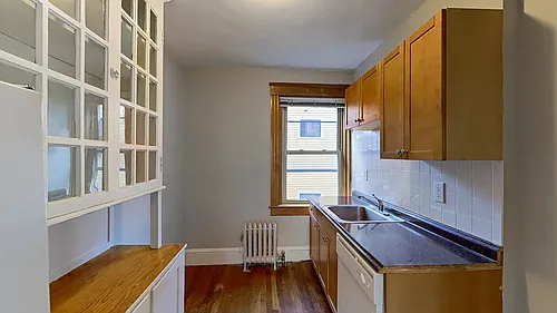 97 Hancock St #4 Photo 1