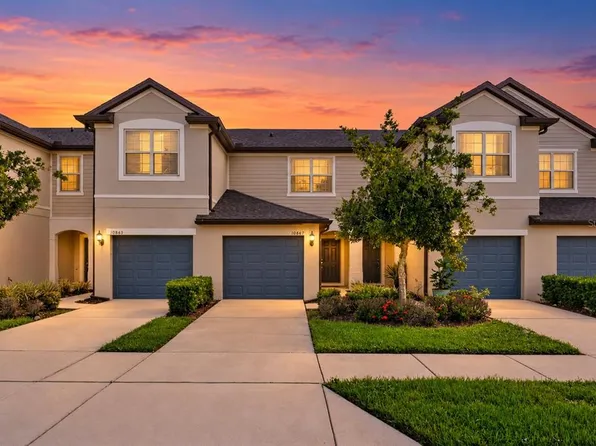 10867 CORSICAN STREET #20, ORLANDO, FL 32824