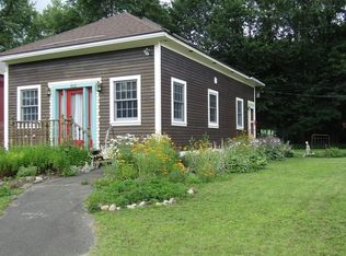312 Montague City Rd, Turners Falls, MA 01376