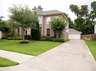 3914 Scenic Orchard Ln, Richmond, TX 77407