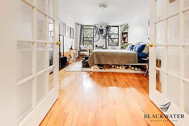 Rented by Blackwater Associates Inc.