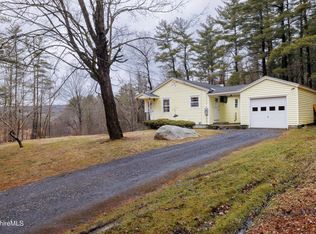 358 Mill River Southfield Rd, New Marlboro, MA 01230