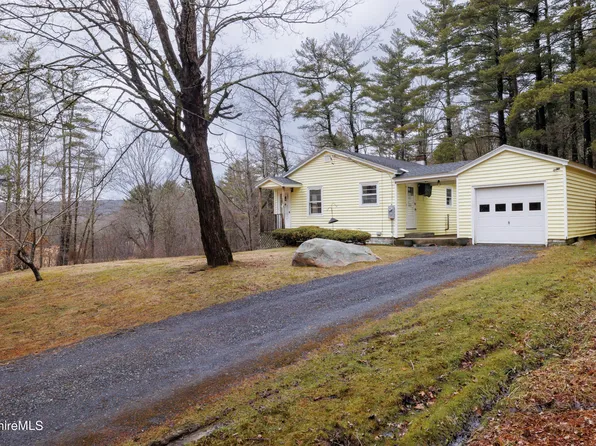 358 Mill River Southfield Rd, New Marlboro, MA 01230