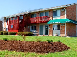 535D Williamsburg Dr #512-4, Belleville, IL 62221