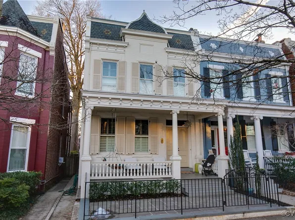 2421 Stuart Ave, Richmond, VA 23220