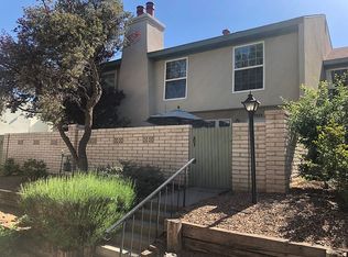 7529 Prairie Rd NE, Albuquerque, NM 87109