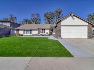 2447 Gayle Pl, Simi Valley, CA 93065