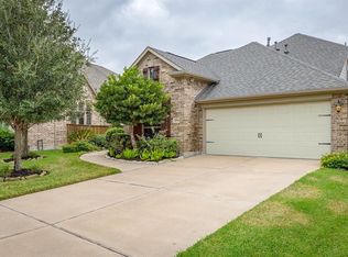 24306 Bella Florence Dr, Richmond, TX 77406