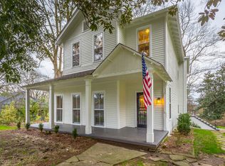 1620 W 53rd St, Chattanooga, TN 37409