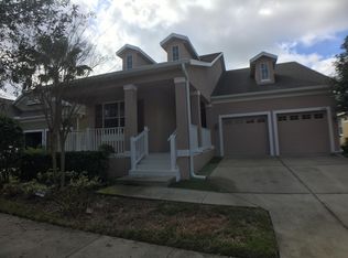 8816 Abbey Leaf Ln, Orlando, FL 32827