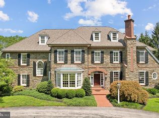 1330 Fenimore Ln, Gladwyne, PA 19035