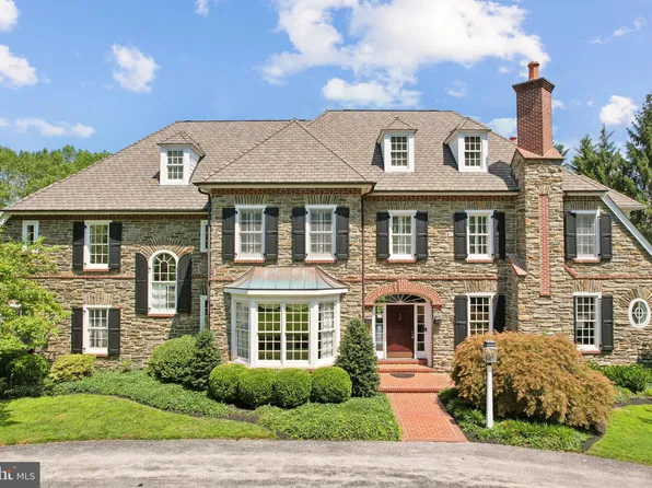 1330 Fenimore Ln, Gladwyne, PA 19035