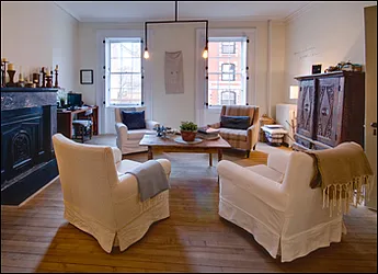 Sold by Brown Harris Stevens