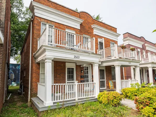 2603-2605 Parkwood Ave, 2605 Parkwood Ave Floor 2, Richmond, VA 23220