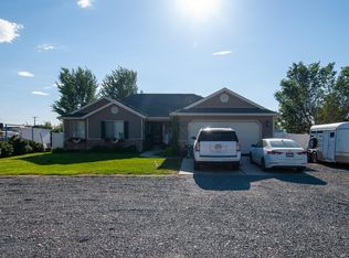 123 N 300 W, Minersville, UT 84752