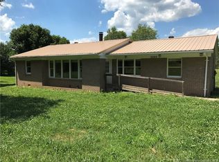 3520 Old Airport Rd NW, Ramsey, IN 47166