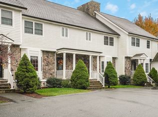 1 Wild Rose Dr #3, Andover, MA 01810