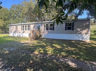 5502 SE 86th St, Hampton, FL 32044