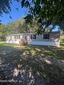 5502 SE 86TH Street, Hampton, FL, 32044