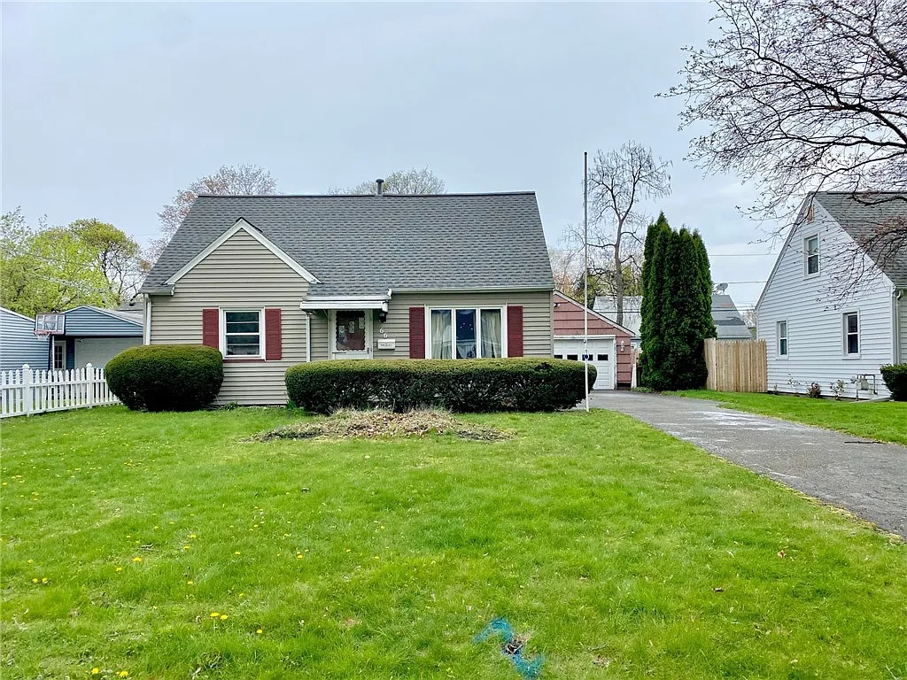 66 Milford St photo 1