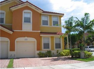 16656 SW 78th Ter, Miami, FL 33193