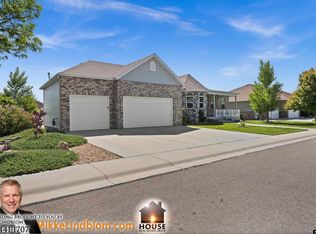 1513 Luker Dr, Casper, WY 82609