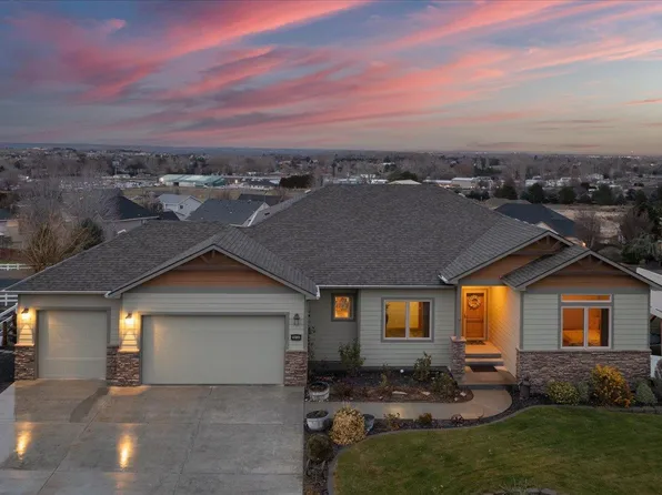5010 Hershey Ln, West Richland, WA 99353