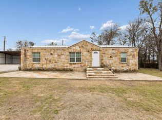 153 Buckboard Trl, Weatherford, TX 76087
