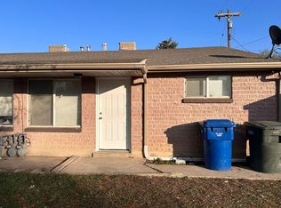 3823 South 3200 West, West Valley City, UT 84119